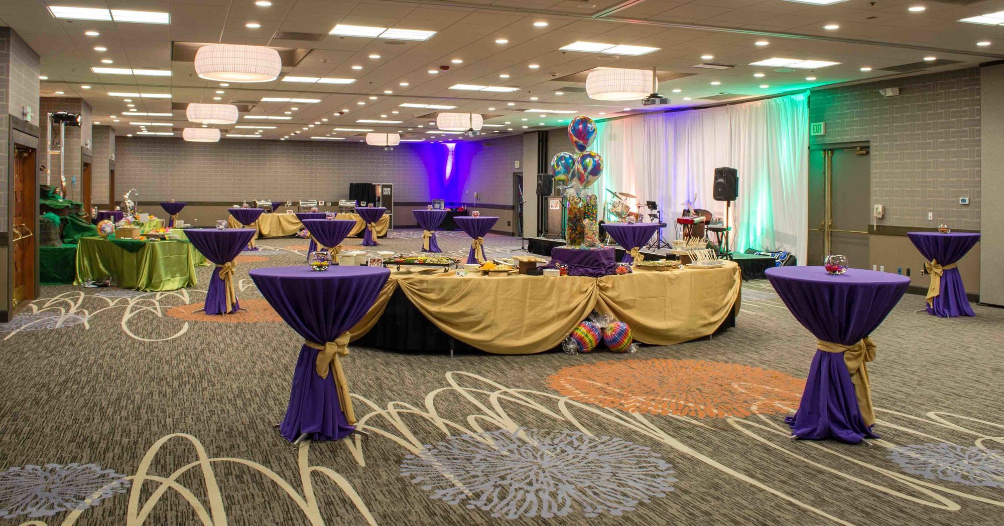 Embassy Suites By Hilton Denver Central Park Business bild
